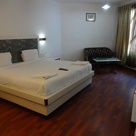 Pleasant Stay Kodai Hotel Pvt. Ltd. Kodaikanal Buitenkant foto