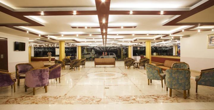 Pleasant Stay Kodai Hotel Pvt. Ltd. Kodaikanal Buitenkant foto