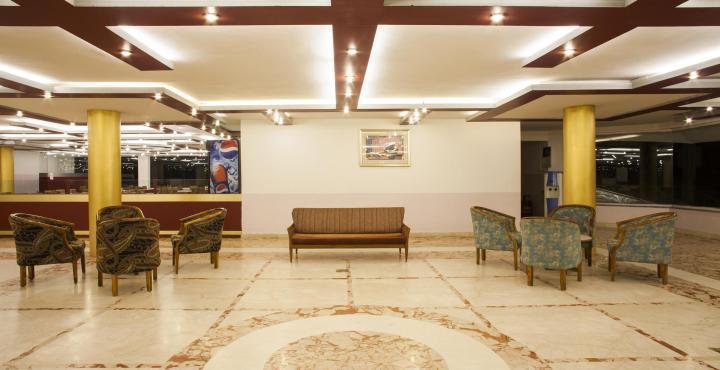 Pleasant Stay Kodai Hotel Pvt. Ltd. Kodaikanal Buitenkant foto