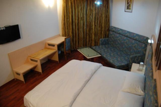 Pleasant Stay Kodai Hotel Pvt. Ltd. Kodaikanal Kamer foto