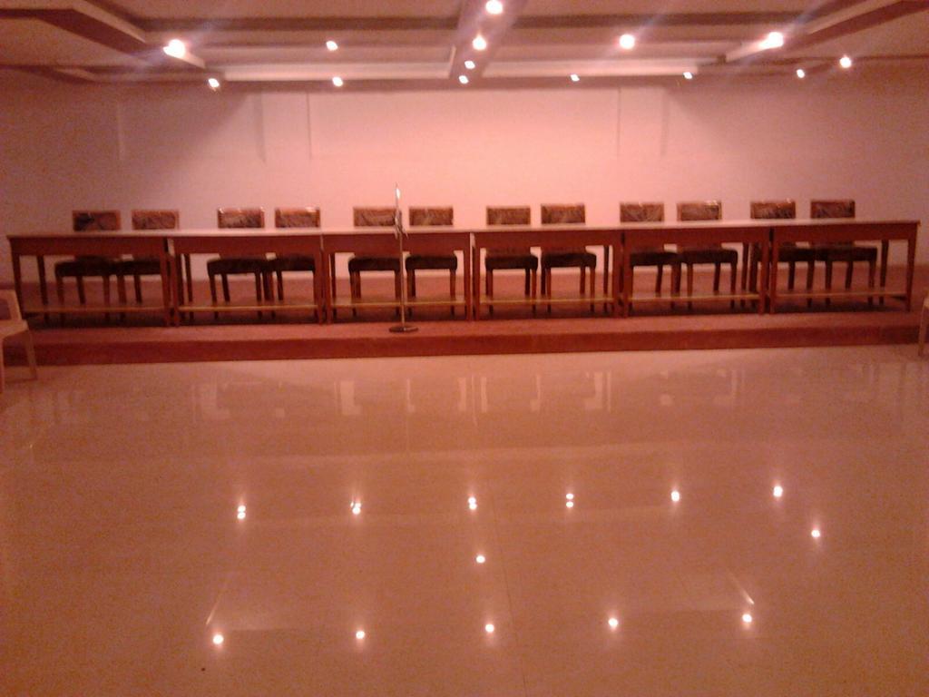 Pleasant Stay Kodai Hotel Pvt. Ltd. Kodaikanal Buitenkant foto