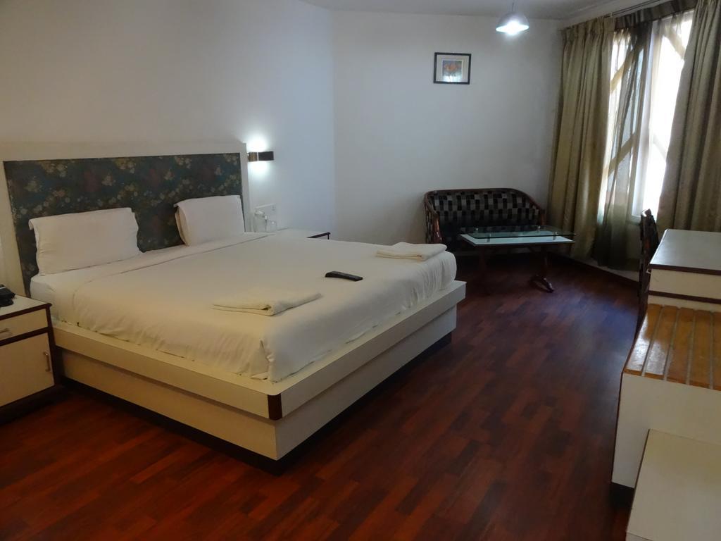 Pleasant Stay Kodai Hotel Pvt. Ltd. Kodaikanal Buitenkant foto