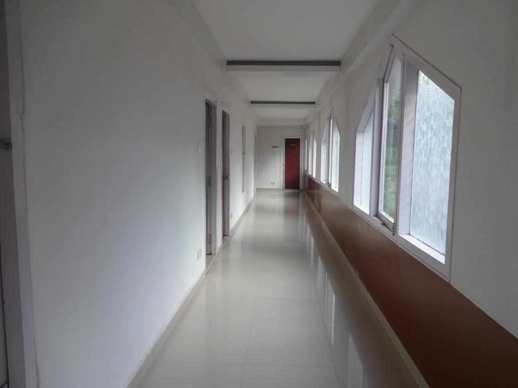 Pleasant Stay Kodai Hotel Pvt. Ltd. Kodaikanal Buitenkant foto