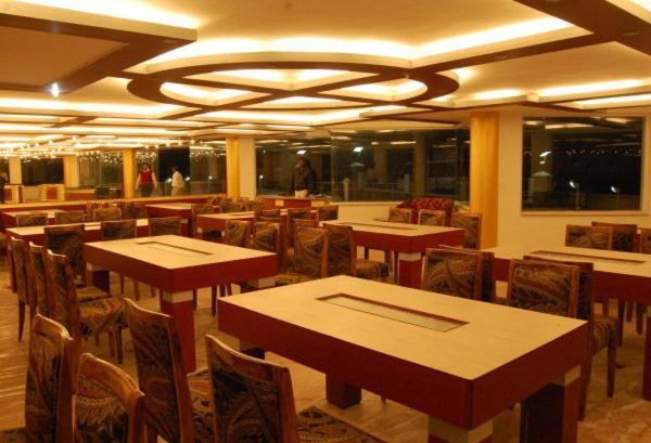 Pleasant Stay Kodai Hotel Pvt. Ltd. Kodaikanal Buitenkant foto