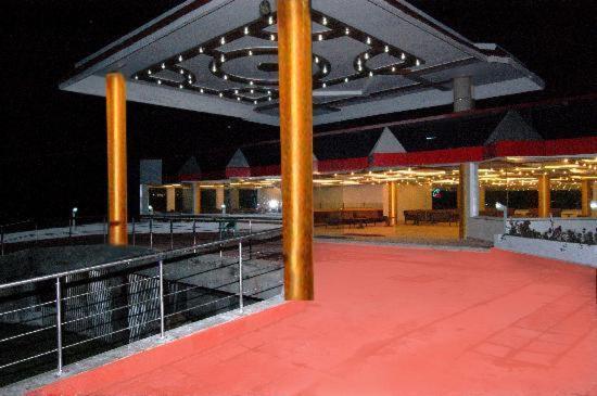 Pleasant Stay Kodai Hotel Pvt. Ltd. Kodaikanal Buitenkant foto